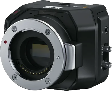 Blackmagic